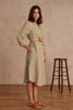 Picture of AICHA SHIRT DRESS